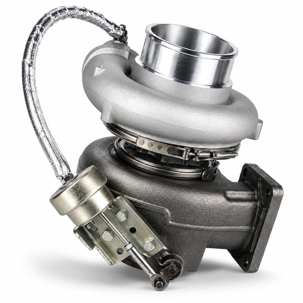 ��������������� Garrett 716875-0001