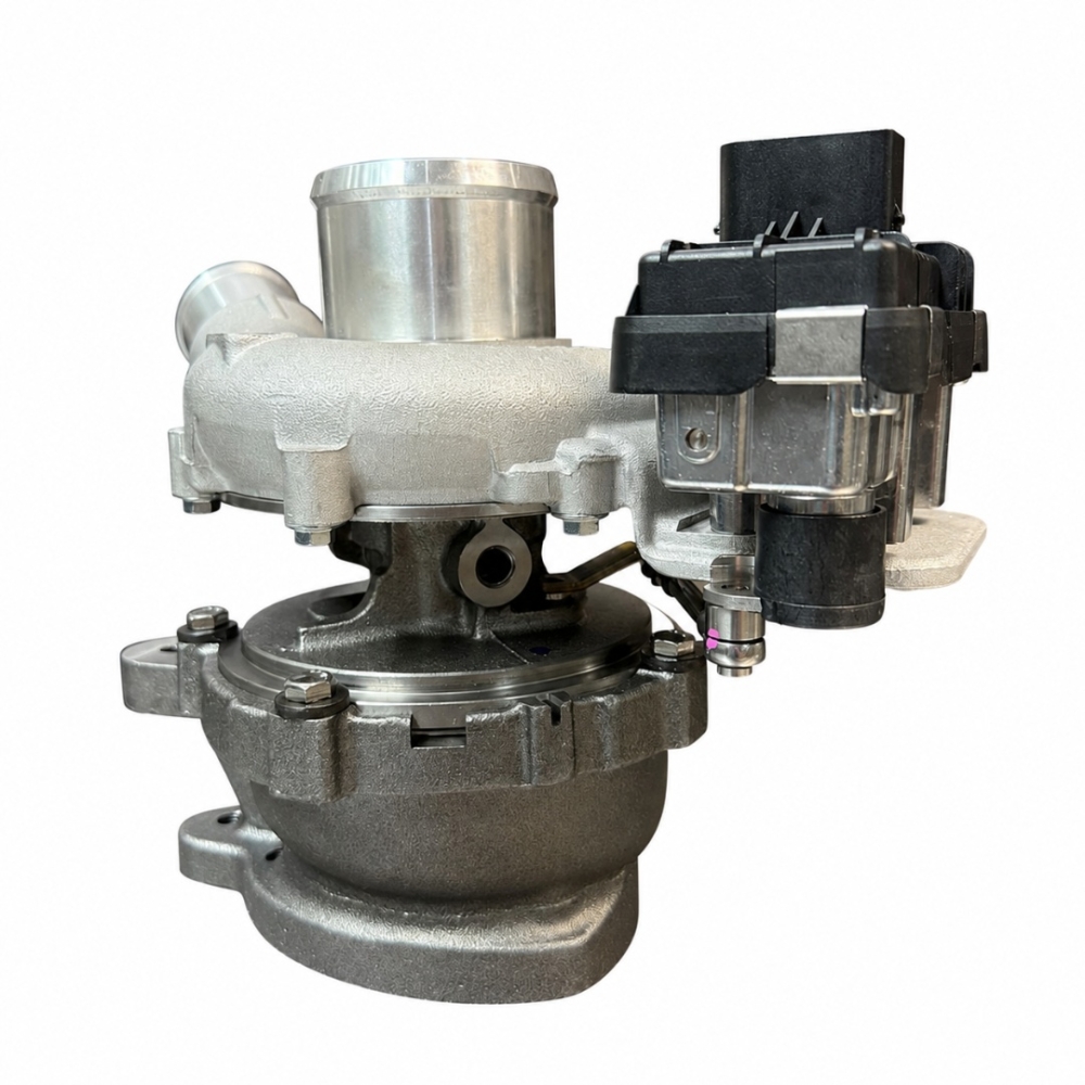 ��������������� Garrett 786880-0019
