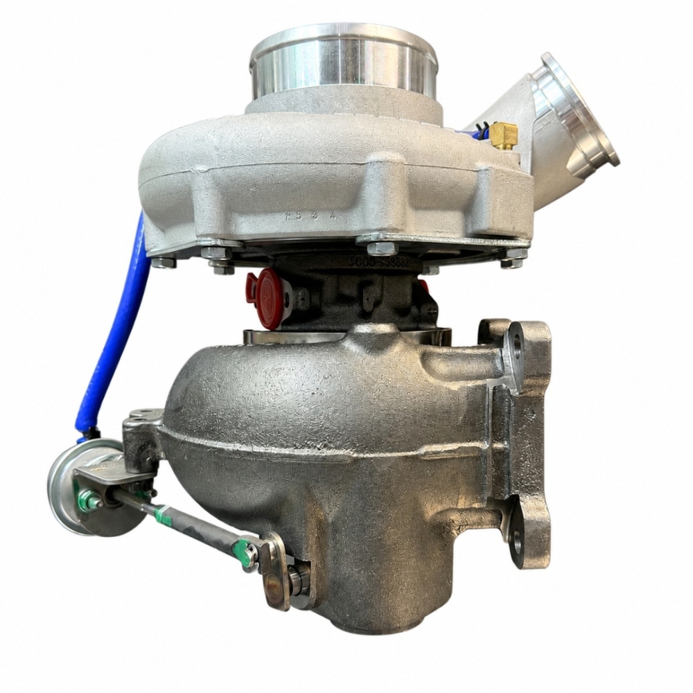 ��������������� Garrett 779839-5048
